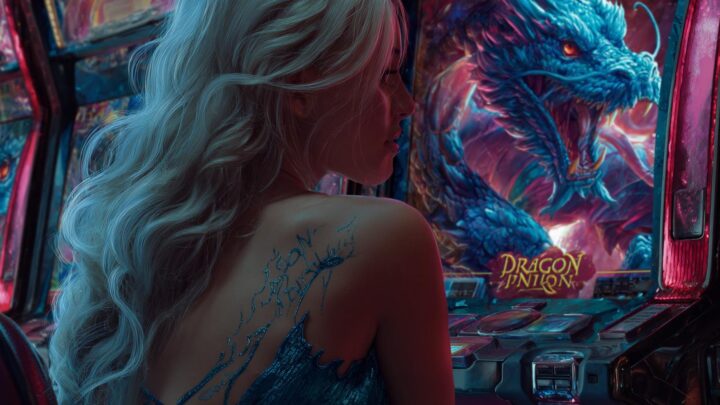 Dragon Gaming Slot Provider: A Player’s Guide to Games, RTP, and the Best Casinos to Try